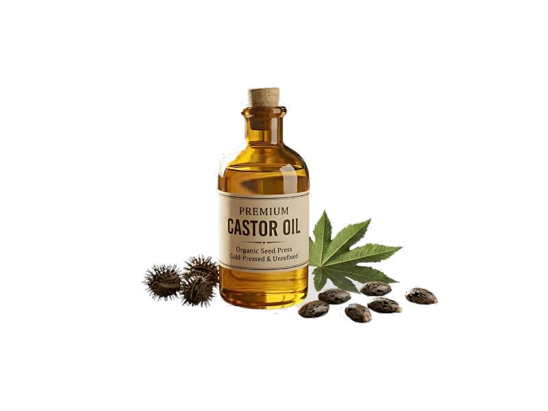 Castor Oil